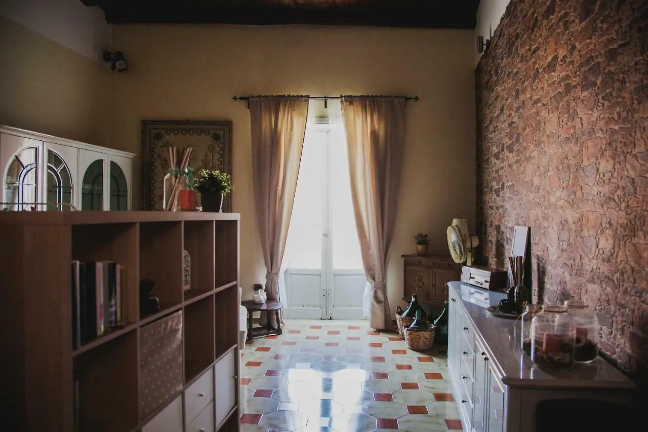 Da Nonnuccia Apartment Termini Imerese Italy